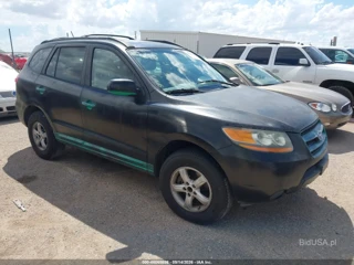 HYUNDAI HYUNDAI SANTA FE GLS