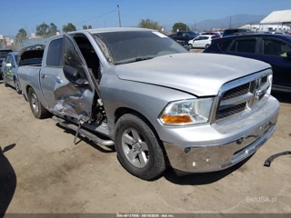 DODGE DODGE RAM 1500 SLT/SPORT/TRX