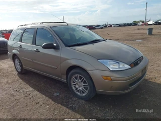 FORD FORD FOCUS SE/ZTW