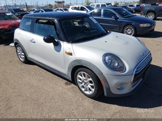 MINI MINI HARDTOP COOPER