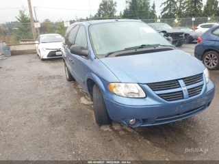 DODGE DODGE GRAND CARAVAN SXT