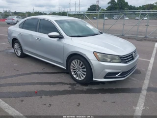 VOLKSWAGEN VOLKSWAGEN PASSAT 1.8T SE