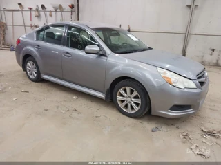SUBARU SUBARU LEGACY 2.5I PREMIUM