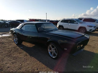 CHEVROLET CHEVROLET CAMARO