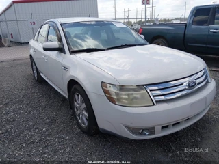 FORD FORD TAURUS SE
