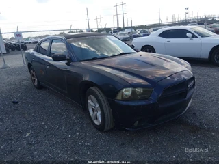 DODGE DODGE CHARGER SE