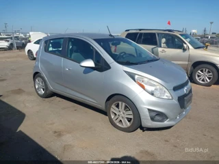 CHEVROLET CHEVROLET SPARK 1LT AUTO