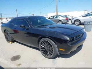DODGE DODGE CHALLENGER R/T