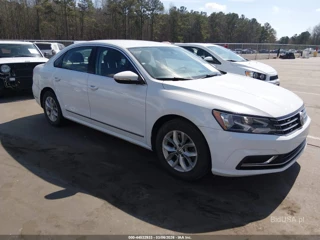 VOLKSWAGEN VOLKSWAGEN PASSAT 1.8T S