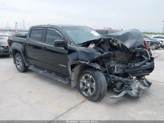 CHEVROLET CHEVROLET COLORADO Z71