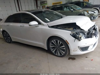 LINCOLN LINCOLN MKZ RESERVE