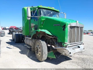 KENWORTH KENWORTH CONSTRUCTION T800