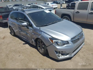 SUBARU SUBARU IMPREZA 2.0I SPORT PREMIUM