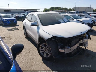 MERCEDES-BENZ MERCEDES-BENZ GLA 250