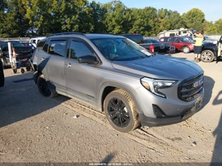GMC TERRAIN AWD SLE