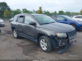 JEEP JEEP COMPASS SPORT