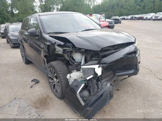 MITSUBISHI MITSUBISHI OUTLANDER SPORT 2.0 ES