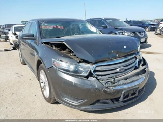 FORD FORD TAURUS SE