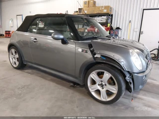MINI MINI COOPER S
