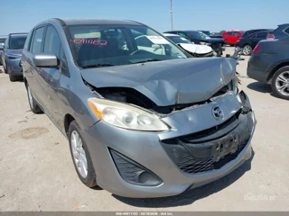 MAZDA MAZDA MAZDA5 SPORT