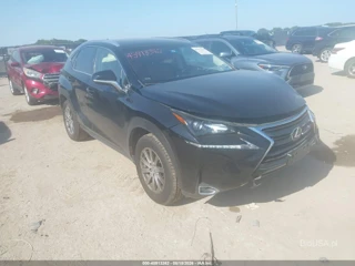 LEXUS LEXUS NX 200T