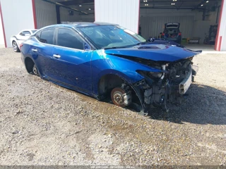NISSAN NISSAN MAXIMA 3.5 SL