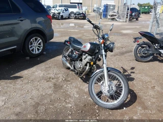 HONDA HONDA CMX250 C