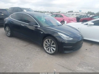 TESLA TESLA MODEL 3