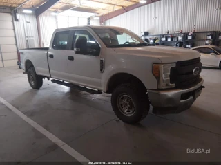 FORD FORD F-250 XL