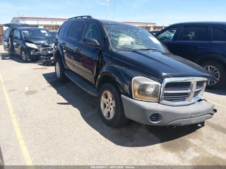 DODGE DODGE DURANGO ST