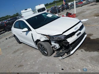 KIA KIA FORTE LXS