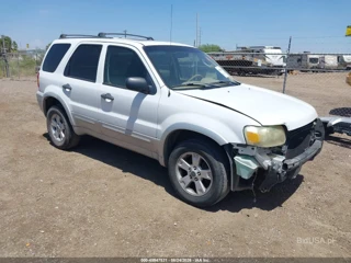 FORD FORD ESCAPE XLT/XLT SPORT