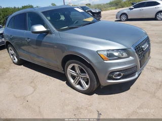 AUDI AUDI Q5 3.2 PREMIUM PLUS