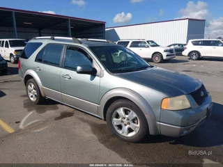 FORD FORD FREESTYLE SEL