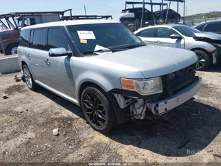 FORD FORD FLEX LIMITED