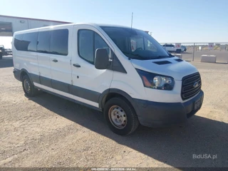 FORD FORD TRANSIT-350 XL