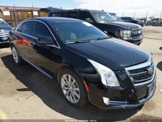 CADILLAC CADILLAC XTS LUXURY COLLECTION