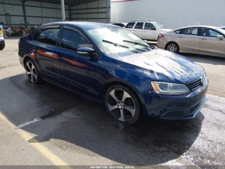 VOLKSWAGEN VOLKSWAGEN JETTA 2.5L SE
