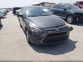 TOYOTA TOYOTA YARIS IA