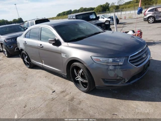 FORD FORD TAURUS SEL