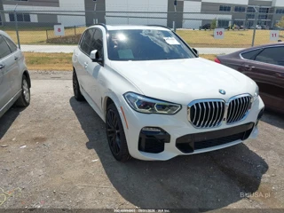 BMW X5 XDRIVE50I