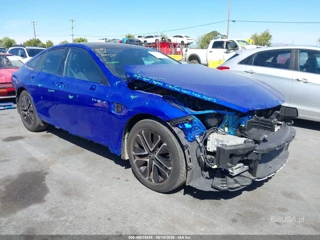 TOYOTA TOYOTA MIRAI LIMITED