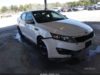 KIA KIA OPTIMA EX