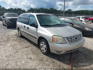 FORD FORD FREESTAR SE
