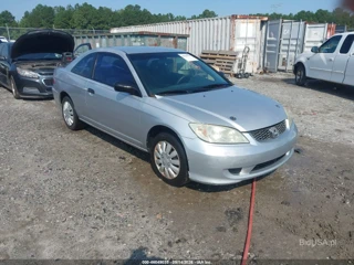 HONDA HONDA CIVIC VP