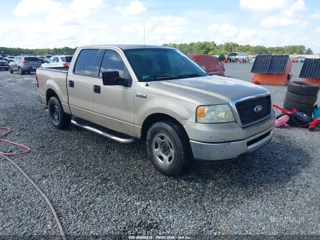 FORD FORD F-150 XLT