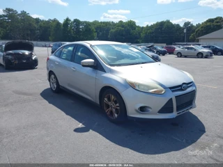 FORD FORD FOCUS SE