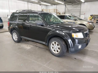 MAZDA MAZDA TRIBUTE S GRAND TOURING