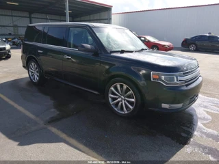 FORD FORD FLEX LIMITED