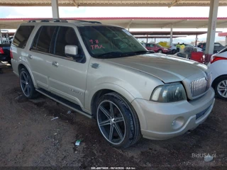 LINCOLN LINCOLN NAVIGATOR